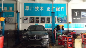 汽车服务全解析 维修、保养与酷配商城的便捷体验