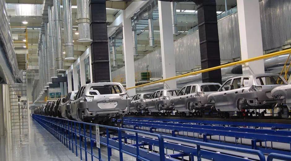 江淮、阿里、龙蟠强强联手 解码汽车维修服务新生态，赋能维修厂智慧转型