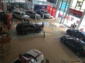 驰骏众泰Z360荣耀上市暨厂家特卖会圆满落幕，专业维修服务同步升级