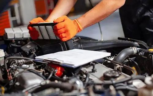 价格战席卷新车市场，八个月蒸发1380亿，维修服务迎来新挑战