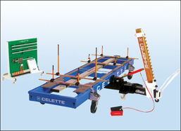 上海中大汽车机械公司 专业汽车维修服务，守护您的每一次出行