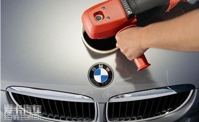 济南万宝行 为BMW之悦增添更多魅力，专业汽车维修服务